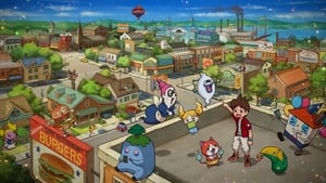 Yo-Kai Watch (2014) online ελληνικοί υπότιτλοι