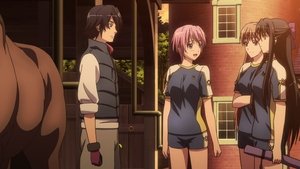 Walkure Romanze: Episódio: 6 da 1ª Temporada