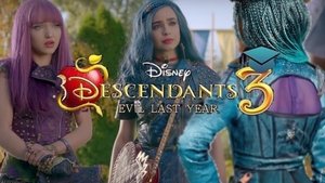 Descendants 3 (2019)