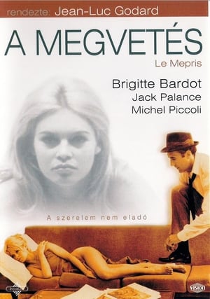 A megvetés (1963)