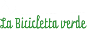 La bicicleta verde — Logos 4