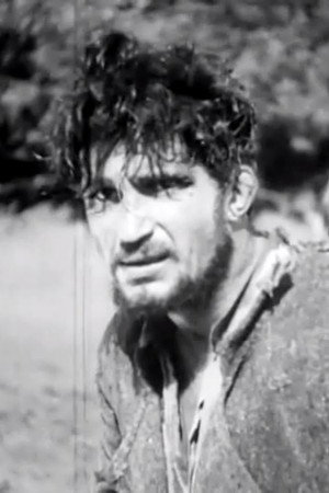 Kostiantyn Mukhutdinov portrait