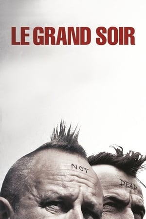 Poster Le Grand Soir 2012