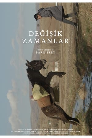 Değişik Zamanlar