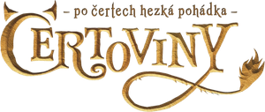 Čertoviny — Logos 2