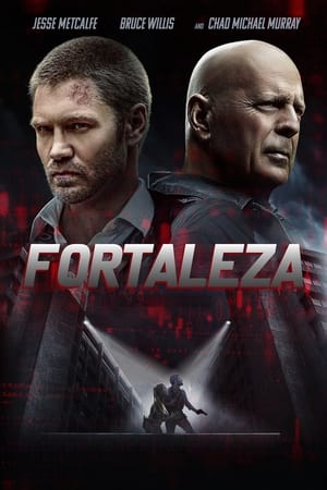Poster La Fortaleza 2021