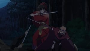 Kochouki: Wakaki Nobunaga: 1×3