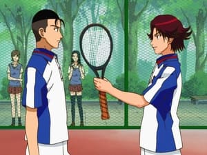 The Prince of Tennis: 4×4