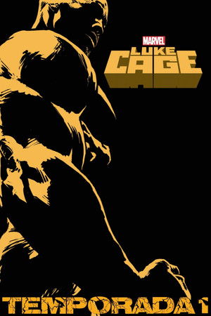 Marvel - Luke Cage: 1.ª Temporada