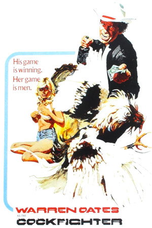 Cockfighter