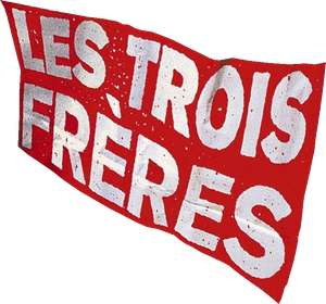 Les Trois Frères — Logos 4