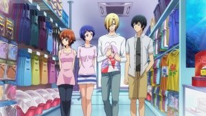 Grand Blue Season 1 Episode 9
