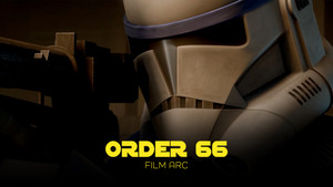 Star Wars: The Clone Wars : Order 66