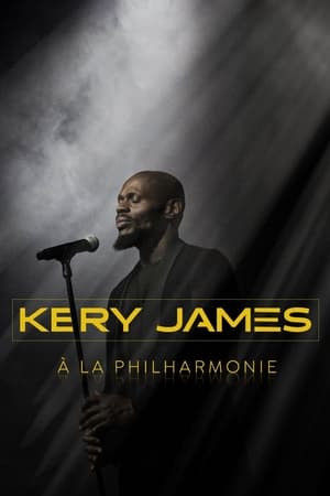 Image Kery James : Le poète noir et ses invités