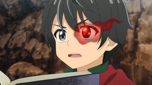 Hell Mode: The Hardcore Gamer Dominates in Another World with Garbage Balancing: 1×11