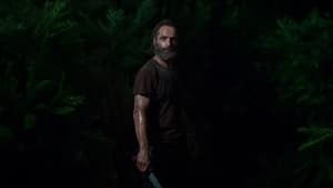 The Walking Dead: 5×11