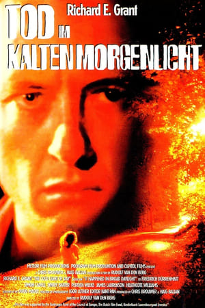 Poster Tod im kalten Morgenlicht 1996