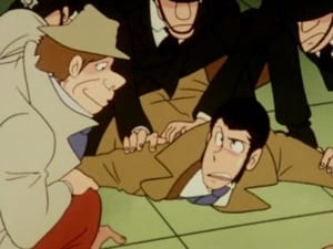 Lupin III: 2×47