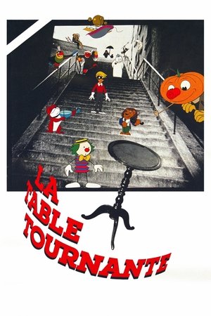 Image La Table tournante
