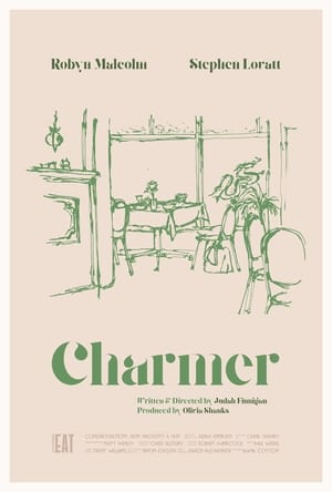 Poster Charmer 2018