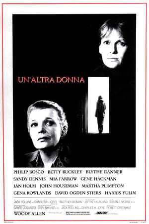 Un'altra donna (1988)