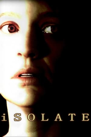 Poster Isolate (2013)