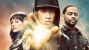 SLEIGHT (2016)