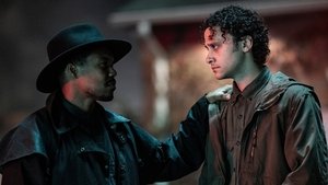 The Walking Dead: Dead City Season 1 Episode 1