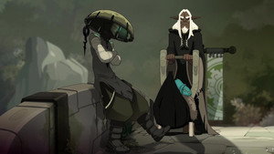 Wakfu: 1×1