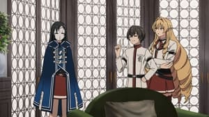 Mushoku Tensei: Jobless Reincarnation: Saison 2 Episode 14