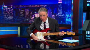 The Daily Show: 20×81