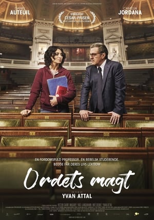 Poster Ordets Magt 2017