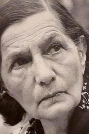 Nadezhda Kosheverova photo