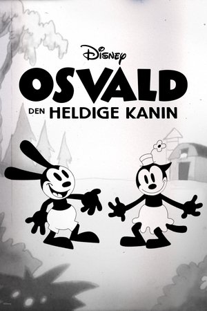 Image Osvald den heldige kanin