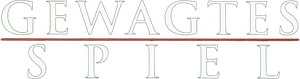 Consenting Adults — Logos 2