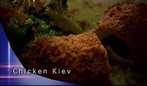 America's Test Kitchen Chicken Kiev