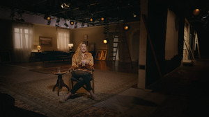 O Testamento: O Segredo de Anita Harley: 1×3