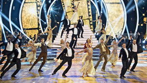 Dancing with the Stars: 25×7