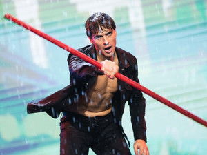 El Desaf&iacute;o Season 6 : Episode 3 