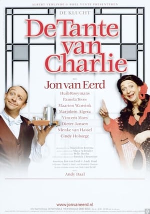 De Tante van Charlie