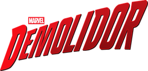 Marvel - Demolidor — Logos 1