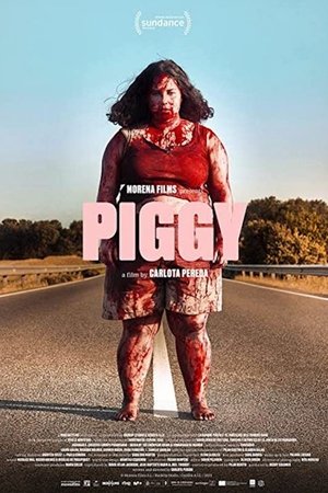 Piggy Piggy