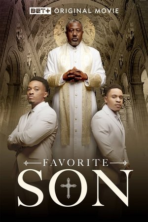 Poster Favorite Son 2021