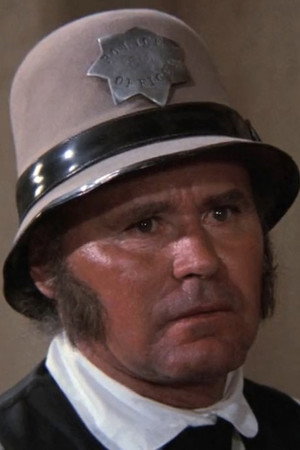 Jerry Gatlin