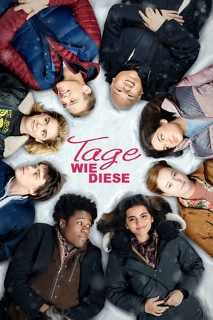 Poster Tage wie diese 2019