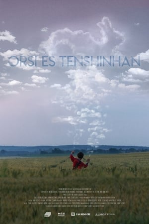 Poster Orsi és Tenshinhan (2020)