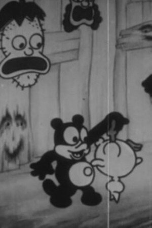 Ponsuke in the Springtime (1934)