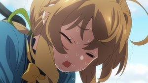 Silent Witch: Chinmoku no Majo no Kakushigoto Episódio 06