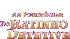 As Peripécias do Ratinho Detetive