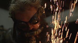 The Junkyard Crasher